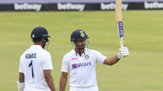 IND vs SA: Mayank Agarwal Reacts on Controversial DRS Dismissal vs South Africa in 1st Test, Says My Money Could be Docked